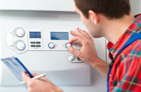 free commercial Streatham Park boiler quotes