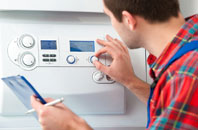free Streatham Park gas safe engineer quotes